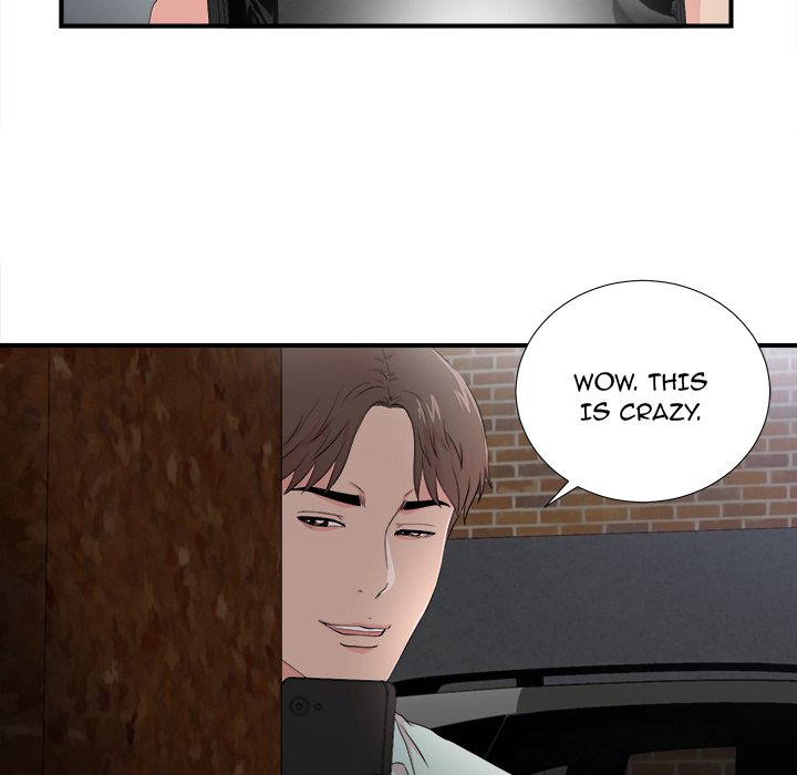 Behind the Curtains Chapter 27 image 14