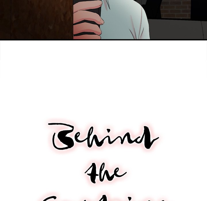 Behind the Curtains Chapter 27 image 15