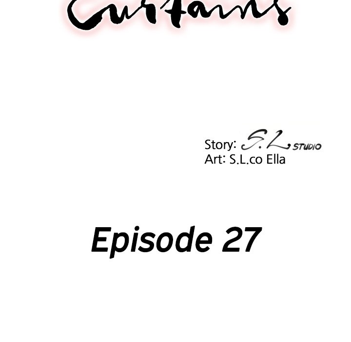 Behind the Curtains Chapter 27 image 16