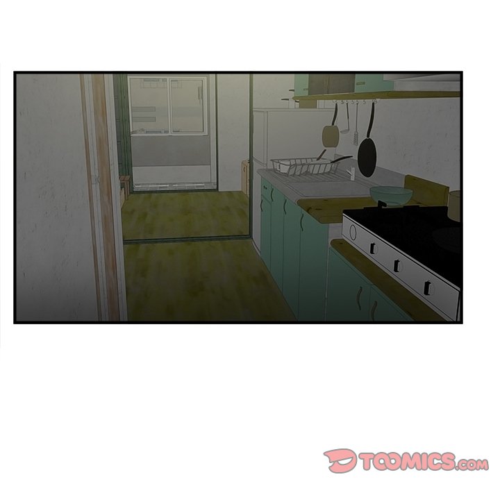 Behind the Curtains Chapter 27 image 17