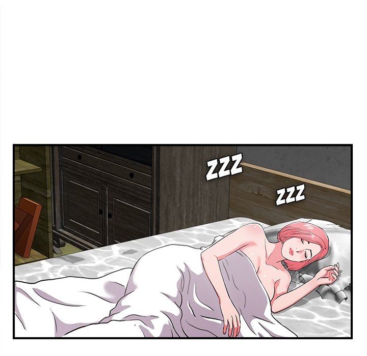 Behind the Curtains Chapter 27 image 18