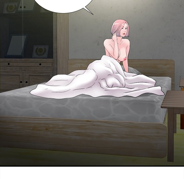 Behind the Curtains Chapter 27 image 22