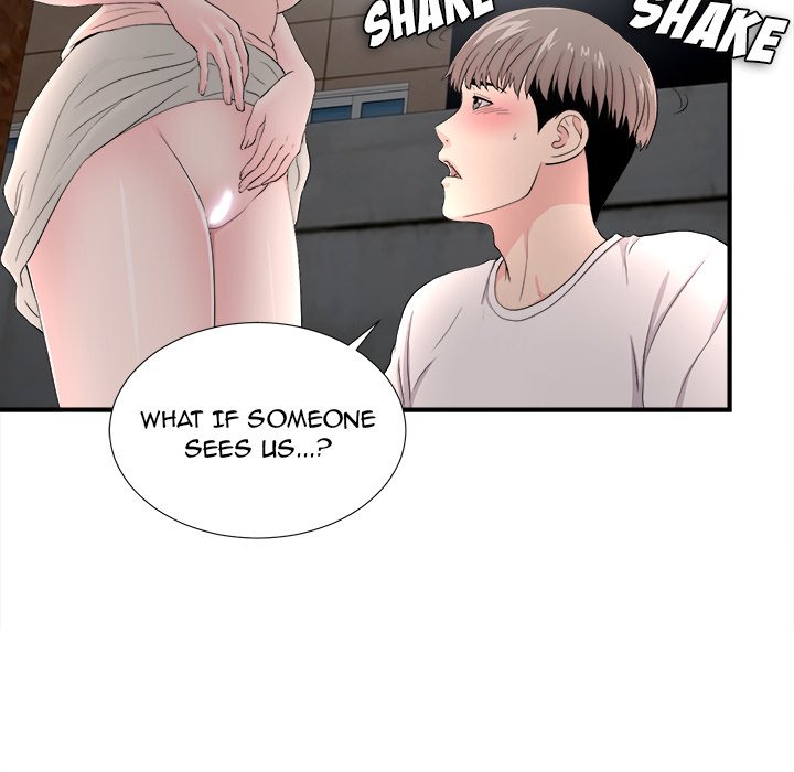 Behind the Curtains Chapter 27 image 28