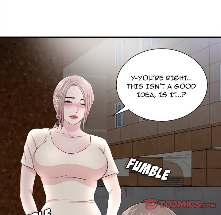 Behind the Curtains Chapter 27 image 29
