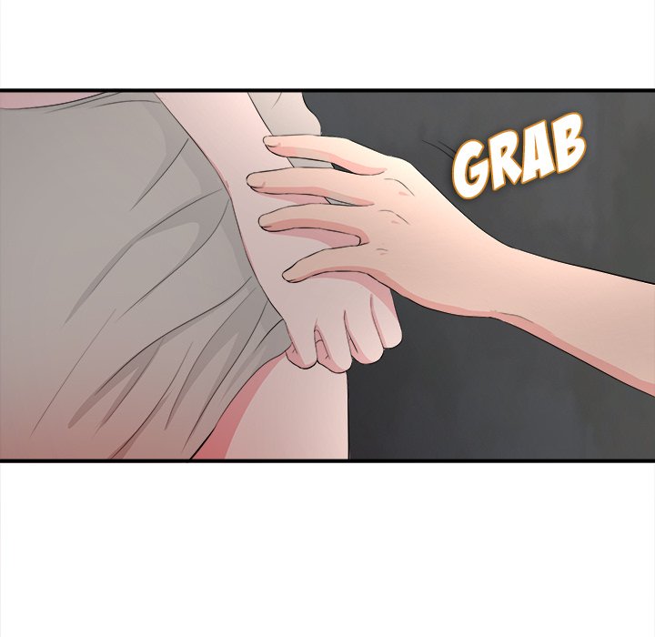 Behind the Curtains Chapter 27 image 31