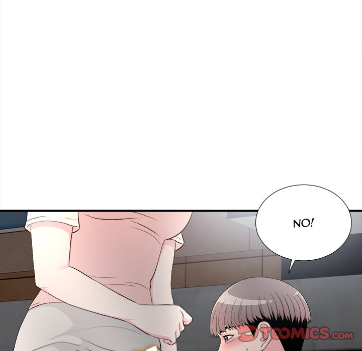 Behind the Curtains Chapter 27 image 33