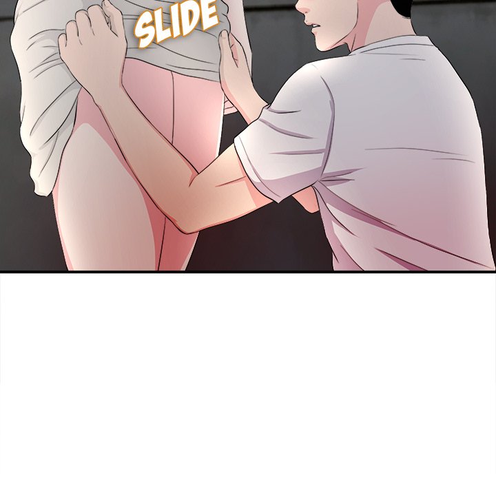Behind the Curtains Chapter 27 image 34