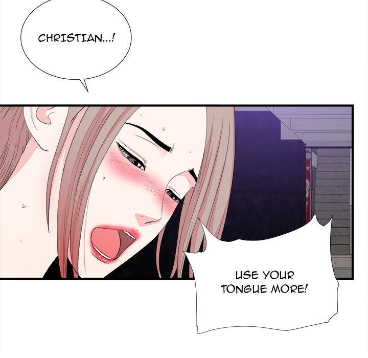 Behind the Curtains Chapter 27 image 46