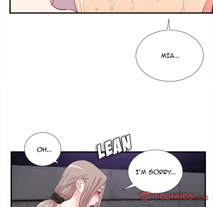 Behind the Curtains Chapter 27 image 53