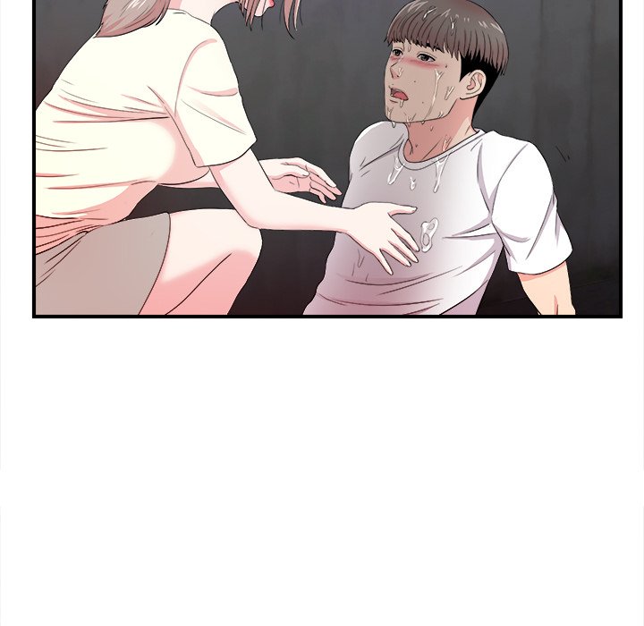 Behind the Curtains Chapter 27 image 54