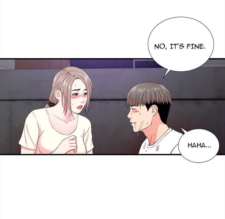 Behind the Curtains Chapter 27 image 55