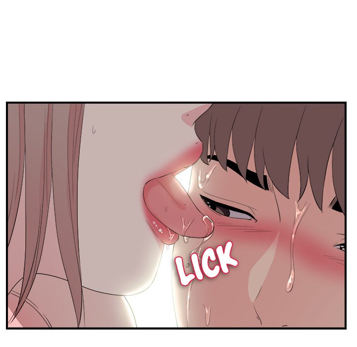 Behind the Curtains Chapter 27 image 59