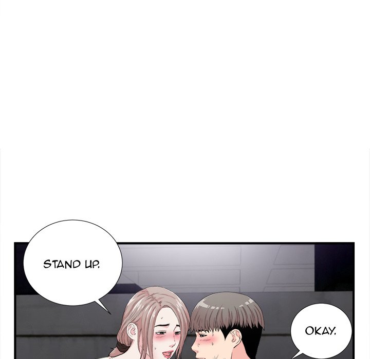Behind the Curtains Chapter 27 image 60