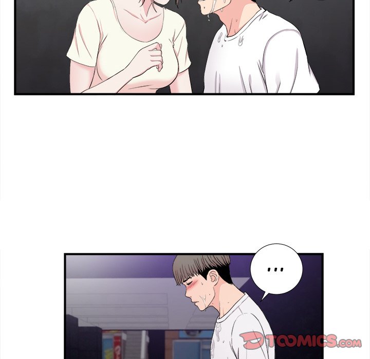 Behind the Curtains Chapter 27 image 61