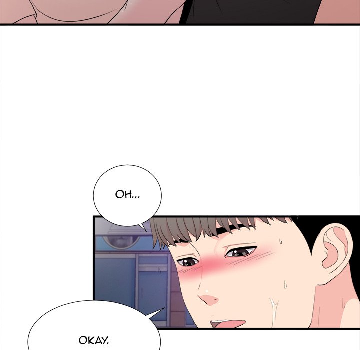 Behind the Curtains Chapter 27 image 64