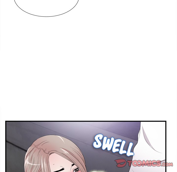 Behind the Curtains Chapter 27 image 65