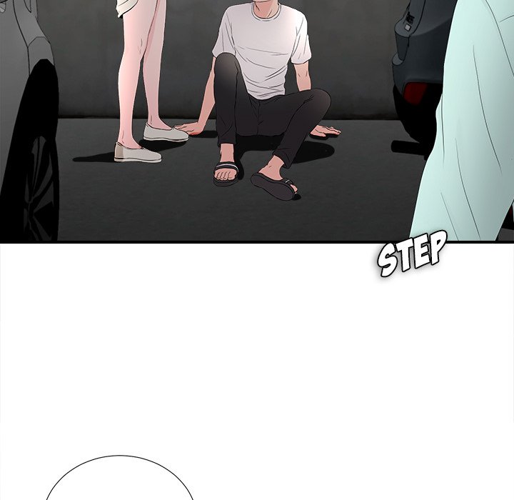 Behind the Curtains Chapter 27 image 6
