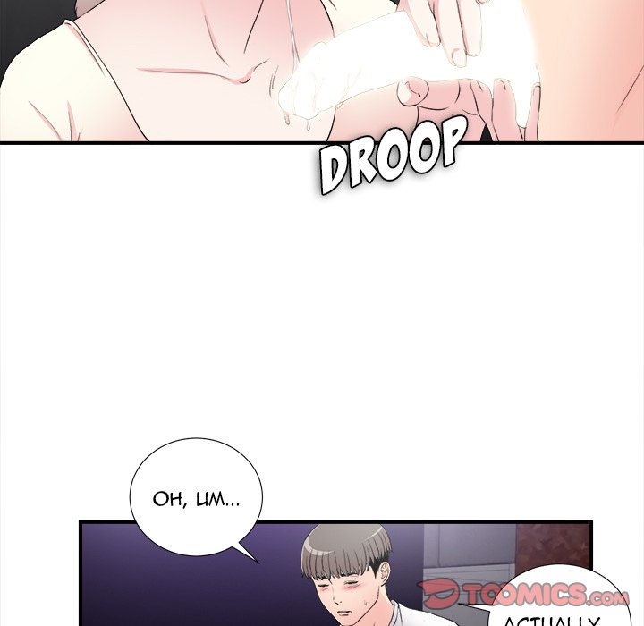 Behind the Curtains Chapter 27 image 73