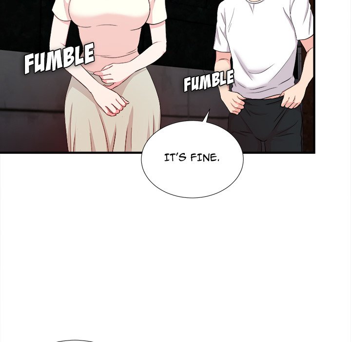 Behind the Curtains Chapter 27 image 78