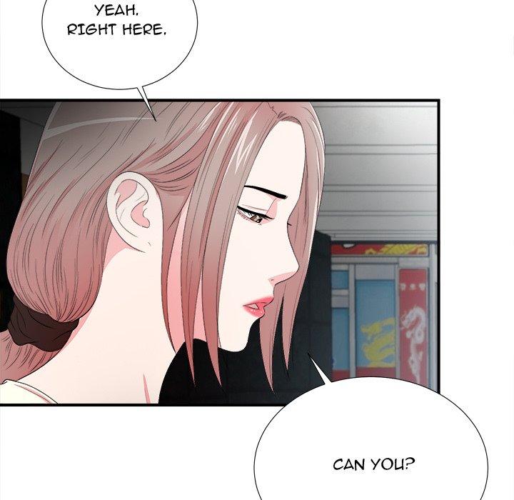 Behind the Curtains Chapter 27 image 7