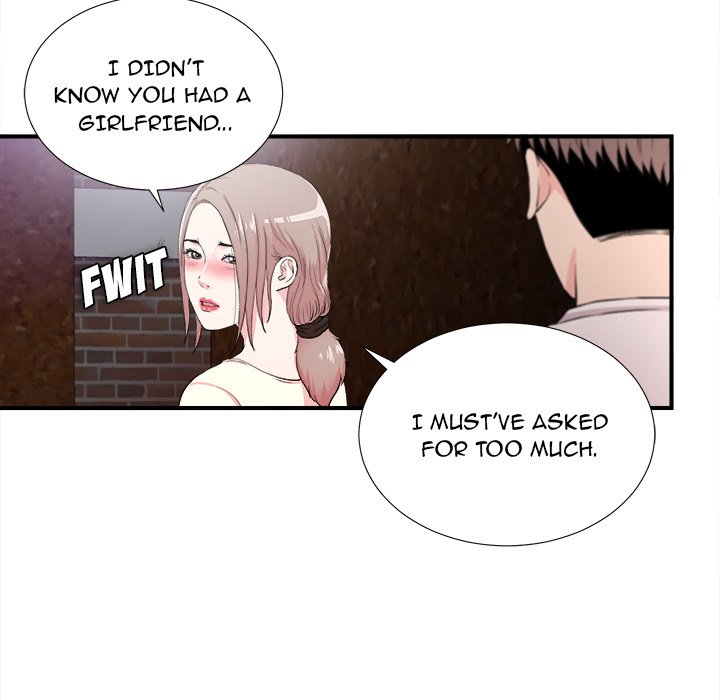 Behind the Curtains Chapter 27 image 79