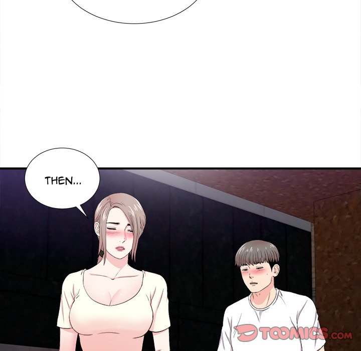 Behind the Curtains Chapter 27 image 81