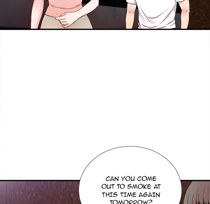 Behind the Curtains Chapter 27 image 82