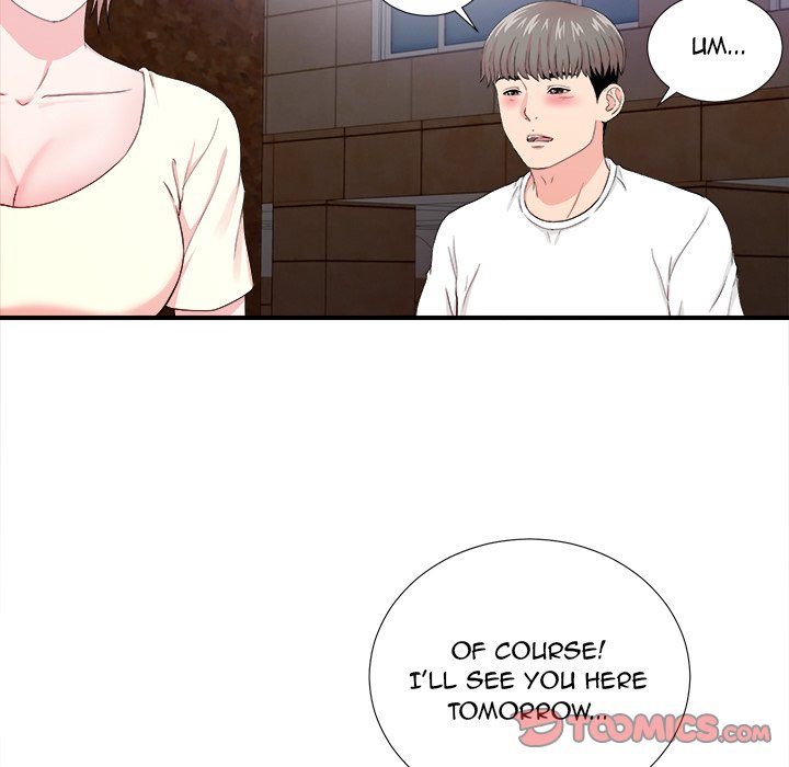 Behind the Curtains Chapter 27 image 85