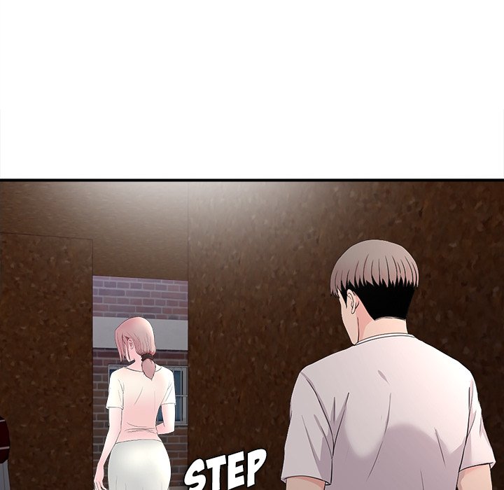 Behind the Curtains Chapter 27 image 88