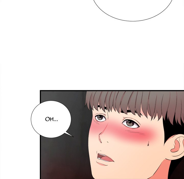 Behind the Curtains Chapter 27 image 8