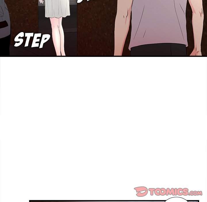 Behind the Curtains Chapter 27 image 89