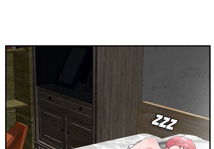 Behind the Curtains Chapter 28 image 0