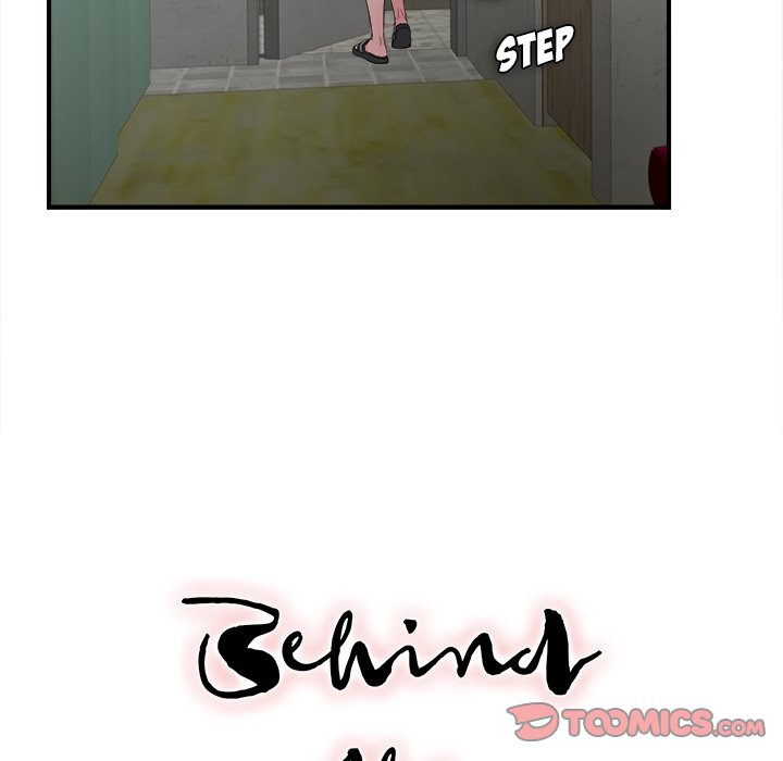 Behind the Curtains Chapter 28 image 9