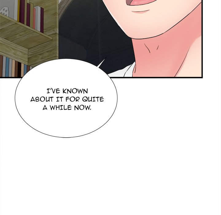 Behind the Curtains Chapter 28 image 99