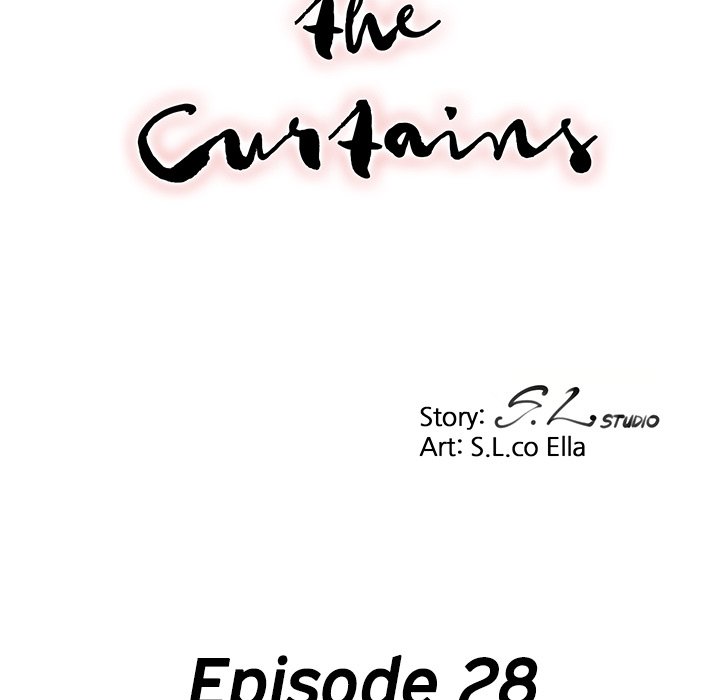 Behind the Curtains Chapter 28 image 10