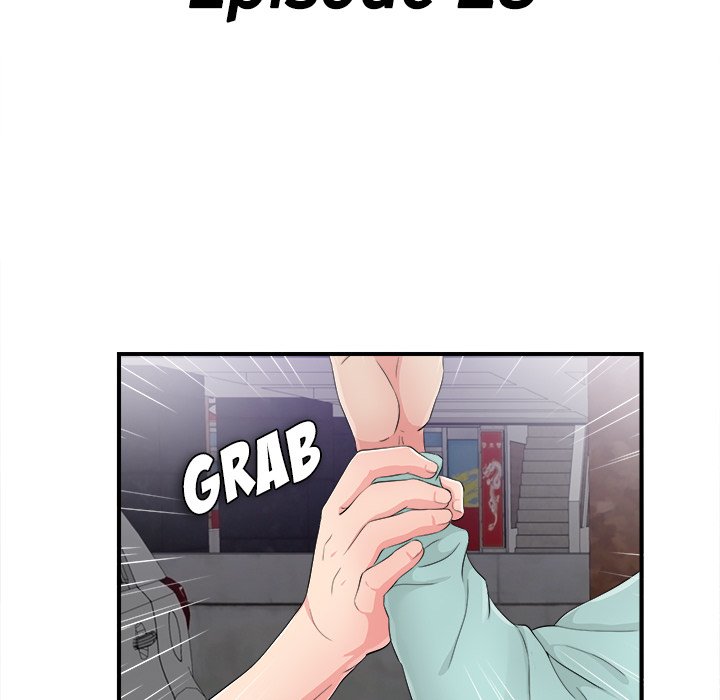 Behind the Curtains Chapter 28 image 11