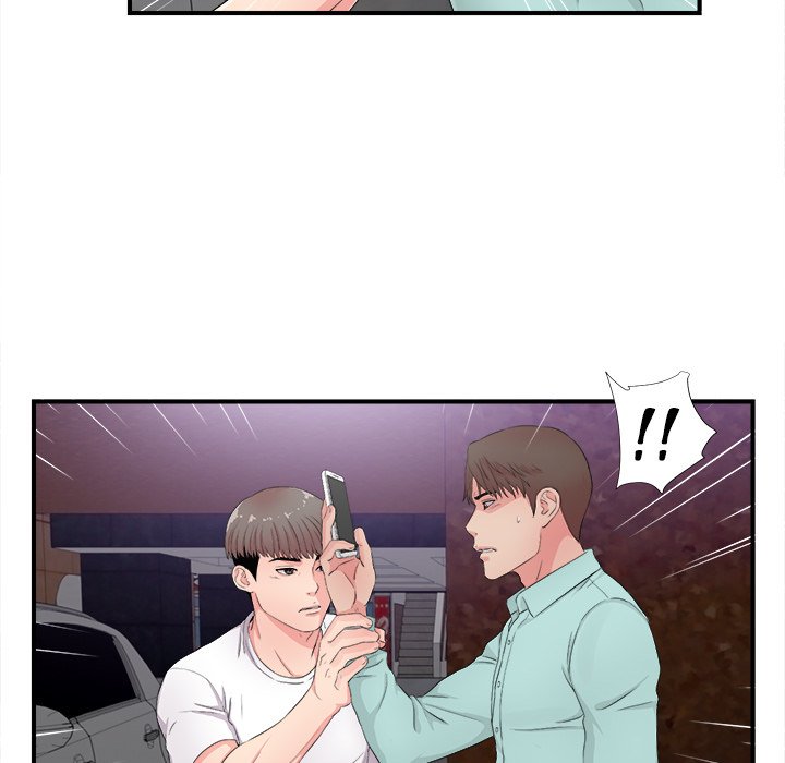 Behind the Curtains Chapter 28 image 12
