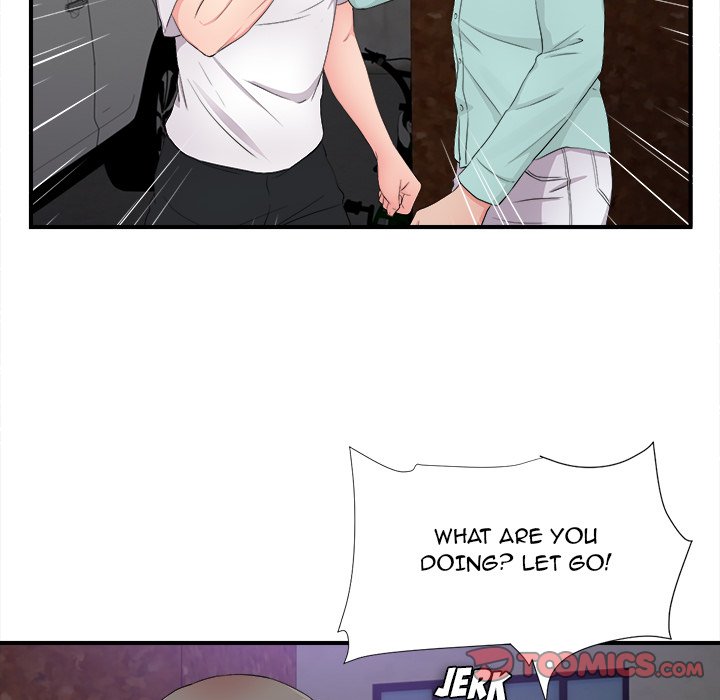 Behind the Curtains Chapter 28 image 13
