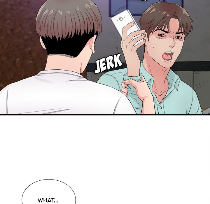 Behind the Curtains Chapter 28 image 14