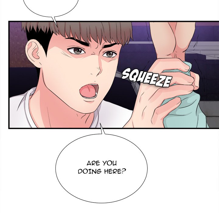 Behind the Curtains Chapter 28 image 15