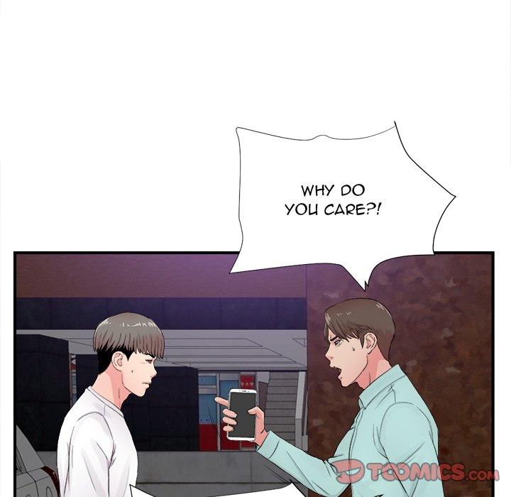 Behind the Curtains Chapter 28 image 17