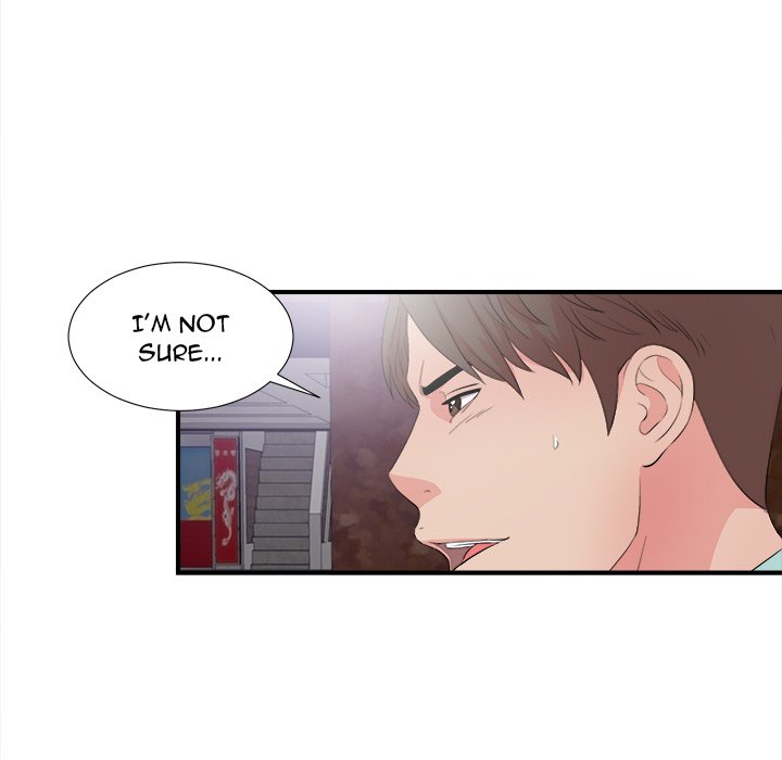 Behind the Curtains Chapter 28 image 19