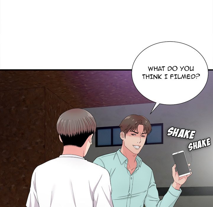 Behind the Curtains Chapter 28 image 20