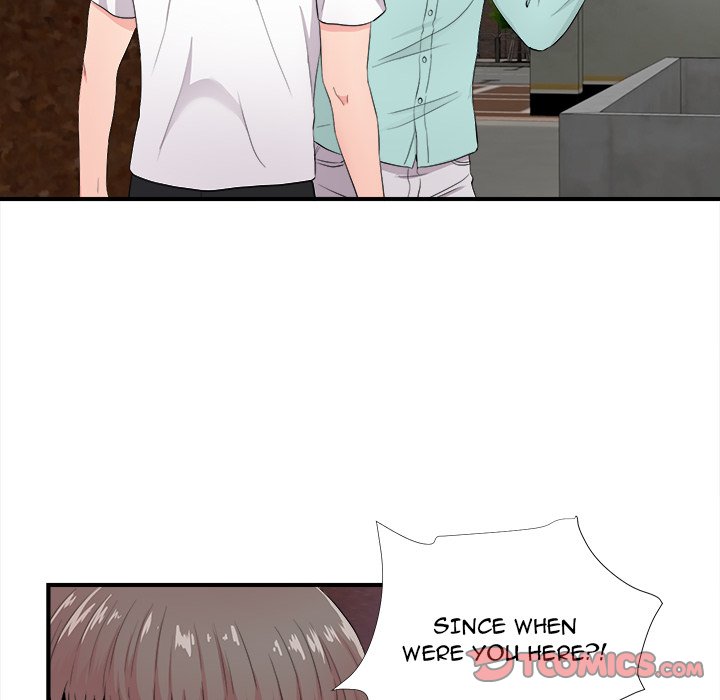 Behind the Curtains Chapter 28 image 21