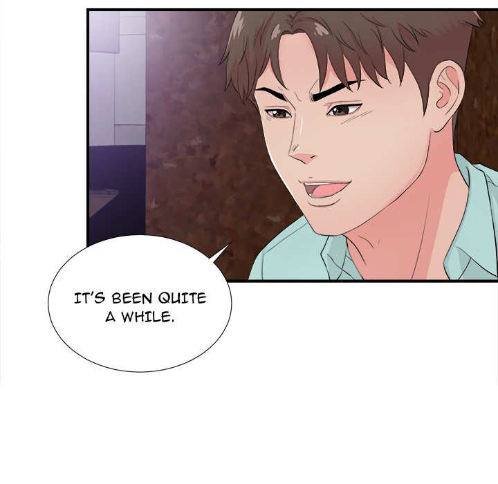 Behind the Curtains Chapter 28 image 23
