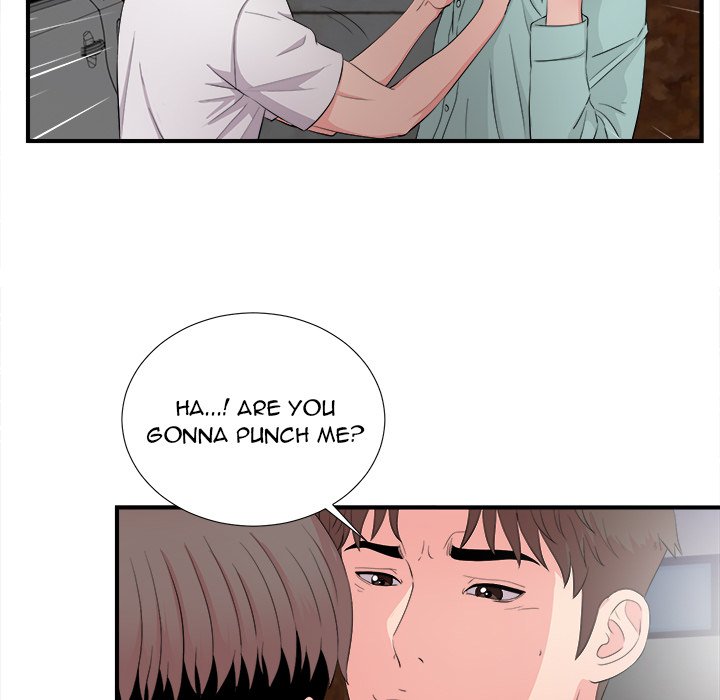 Behind the Curtains Chapter 28 image 27