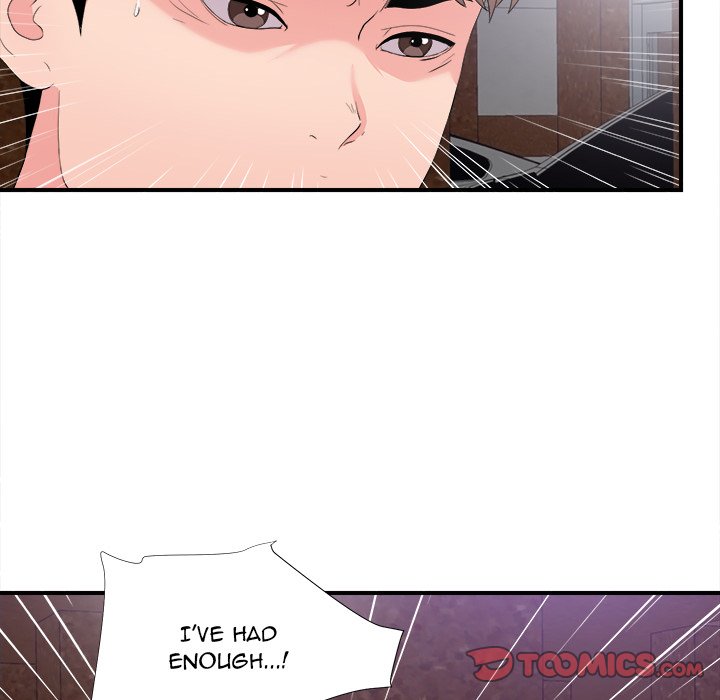 Behind the Curtains Chapter 28 image 29