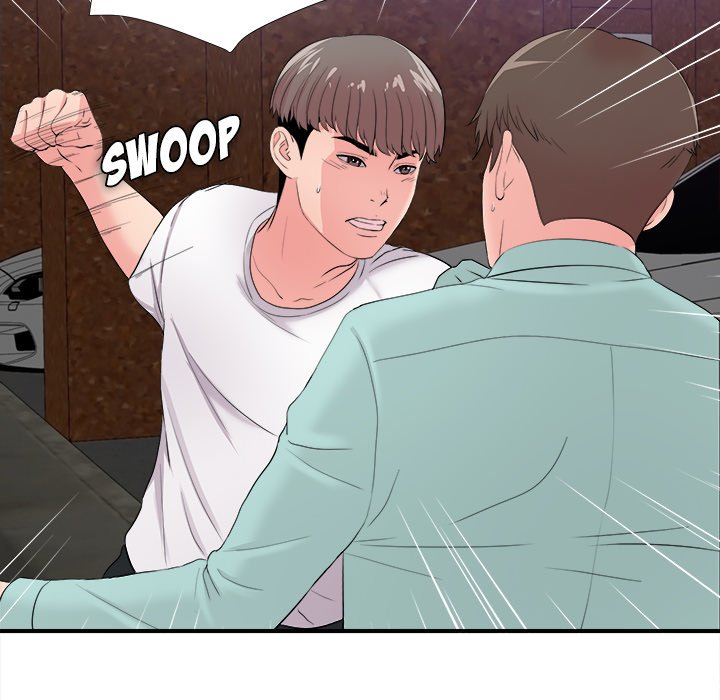 Behind the Curtains Chapter 28 image 30