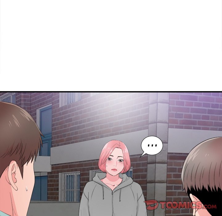 Behind the Curtains Chapter 28 image 33