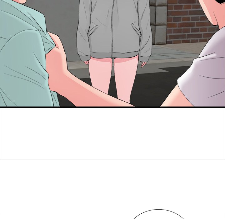 Behind the Curtains Chapter 28 image 34